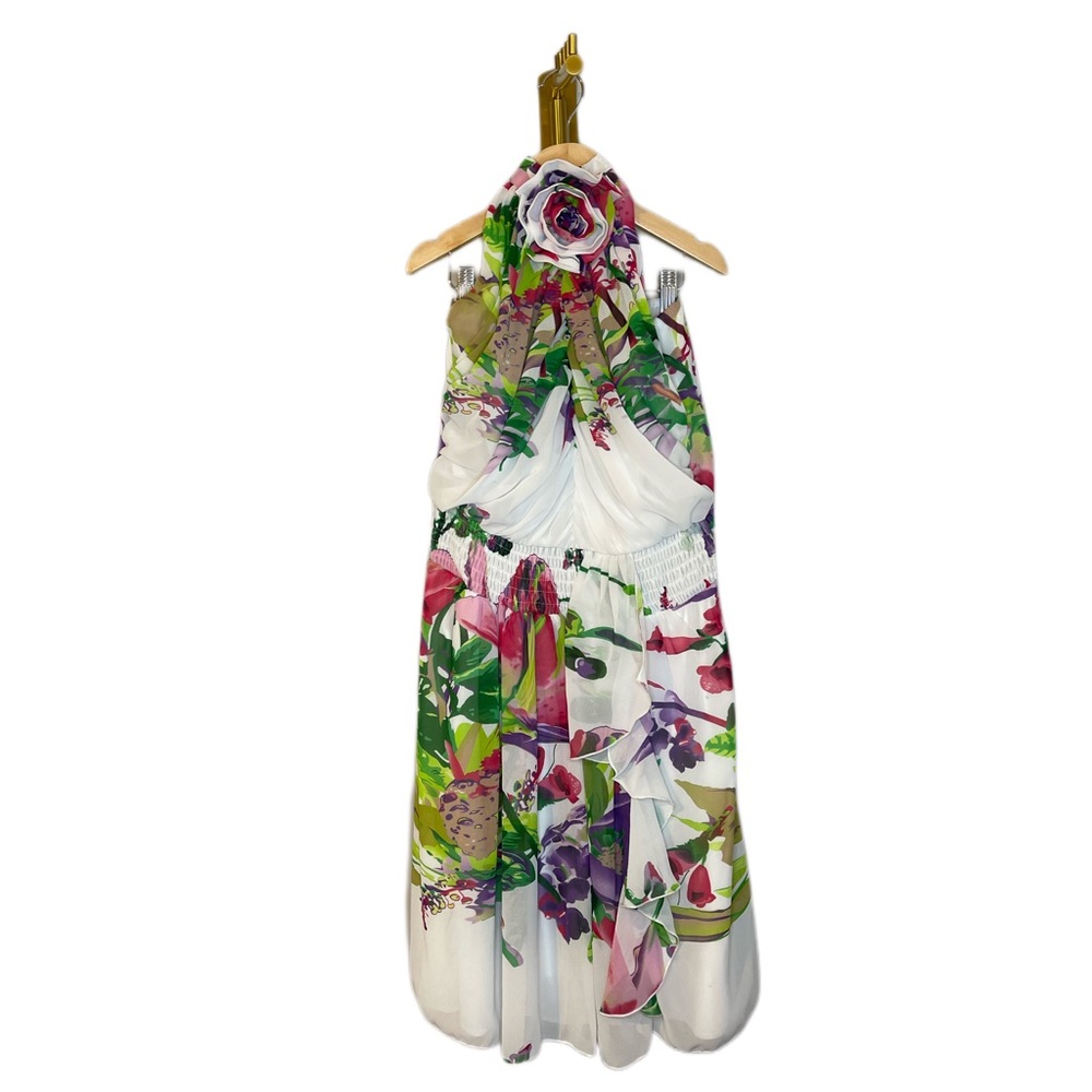 Morgan Dress size S